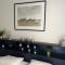 Tof en ruim appartement op 50 meter van strand!