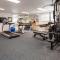 Best Western Plus Humboldt Bay Inn