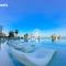 HiGuests - Ocean Views and Comfort in La Vie, JBR