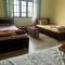 BLUE DUKE HOMESTAY