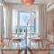 HiGuests - Ocean Views and Comfort in La Vie, JBR