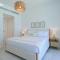 HiGuests - Ocean Views and Comfort in La Vie, JBR