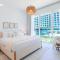 HiGuests - Ocean Views and Comfort in La Vie, JBR