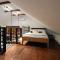 Apartmány pod Prašivou - Vyšní Lhoty