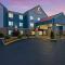 Comfort Suites near I-80 and I-94