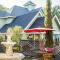 The Inn at Baechtel Creek