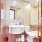 Stylish 2bd with great view in Marina View Tower - دبي
