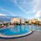 Smy Santorini Suites & Villas - Pýrgos