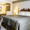 Comfort Suites McAlester