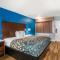 Econo Lodge Inn & Suites I-64 & US 13