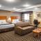 Clarion Inn Renton-Seattle - 伦顿