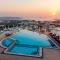 Orizontes Hotel Santorini