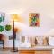 GuestReady - Élégance Lumineuse Près de Paris