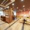 Comfort Hotel Kumamoto Shinshigai