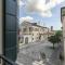 Centro Historico - Spectacular Designer Apartment with Piazza Views