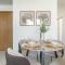 GuestReady - Downtown bliss with seaview - Dubai