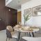 GuestReady - Downtown bliss with seaview - Dubai