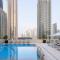 GuestReady - Downtown bliss with seaview - Dubai