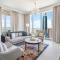 GuestReady - Downtown bliss with seaview - Dubai