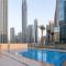 GuestReady - Downtown bliss with seaview - Dubai