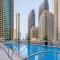 GuestReady - Downtown bliss with seaview - Dubai