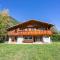 Chalet du Golf 618 - Happy Rentals - 夏蒙尼-勃朗峰