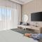 Mercure Larnaca City