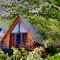 Kazbegi Kuro Cottages