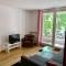 Appartement vue sur Lac proche métro - 克雷泰伊
