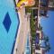 Long Beach İskele Royal Sun