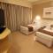 Hotel Curi Executive