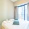Cozy & Radiant 1BR Business Bay