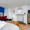 GuestReady - Charming studio in Hackney - Londýn