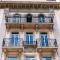 Seven Town House Boutique Hotel