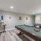 Fun n Sun Heated Pool & Gameroom By Fiesta Texas