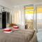 Apartment Zamia 1 by Interhome - Zamárdi