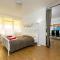 Apartment Zamia 1 by Interhome - Zamárdi