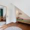 Chalet Foret - Ferienhaus - 托特瑙贝格