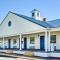 Motel 6-Harrisonburg, VA - South
