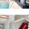Luxueuse villa avec piscine région PACA et maison contemporaine