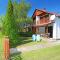 Holiday Home Betula by Interhome - Balatonmáriafürdő