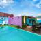 Must Sea Hotel - SHA Hotel