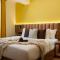 Alaya Stays 1 BHK with Balcony & Breathtaking View - Baljees Melville Divine