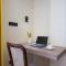 Alaya Stays 1 BHK with Balcony & Breathtaking View - Baljees Melville Divine