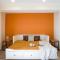 Alaya Stays 1 BHK with Balcony & Breathtaking View - Baljees Melville Divine - Šimla