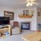 Condo in Cedar Creek with Shuttle to Big Sky Resort! - Gallatin Gateway