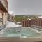 Condo in Cedar Creek with Shuttle to Big Sky Resort! - Gallatin Gateway