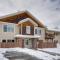 Condo in Cedar Creek with Shuttle to Big Sky Resort! - Gallatin Gateway