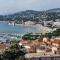 Sainte Maxime Sémaphore : Haut de Villa T4, Piscine, Terrasse, Clim, Proche Mer - FR-1-226-531 - 圣马克西姆