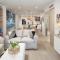 Apartamento Mediterráneo